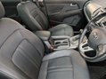 Kia Sportage 2.0 CRDi KX-3 Auto AWD Euro 5 5dr 11