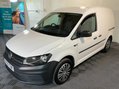 Volkswagen Caddy C20 TDI STARTLINE 35