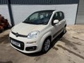 Fiat Panda 1.2 Lounge Euro 5 5dr 3