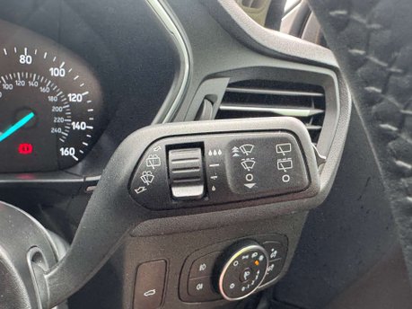 Ford Focus 1.0 Focus Titanium Auto 5dr 24