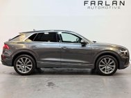Audi Q8 3.0 TDI V6 50 S line SUV 5dr Diesel Tiptronic quattro Euro 6 (s/s) (286 ps) 16