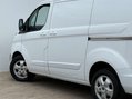 Ford Transit Custom 2.2 Transit Custom 290 Ltd E-Tech 43
