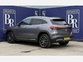 Mercedes-Benz EQA EQA 250 66.5kWh AMG Line (Premium) SUV 5dr Electric Auto (190 ps) 7