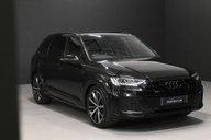 Audi Q7 3.0 Q7 Black Edition 50 TDI MHEV Quattro Auto 4WD 5dr 5
