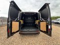 Ford Transit Custom 2.0 Transit Custom 320 Limited EcoBlue MS-RT Auto crewcab 6