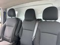 Vauxhall Vivaro 1.6 Vivaro 2900 Sportive CDTi 39