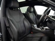 BMW X6 3.0 30d MHT M Sport SUV 5dr Diesel Hybrid Auto xDrive Euro 6 (s/s) (286 ps) 2