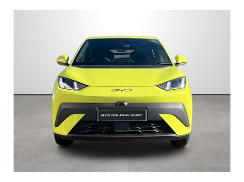 BYD Dolphin Surf 65kW Boost 43kWh 5dr Auto 4
