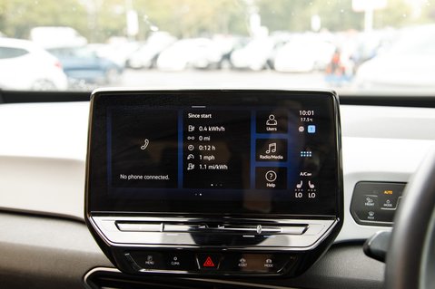 Volkswagen ID.3 FAMILY 18