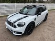 Mini Countryman COOPER EXCLUSIVE 13