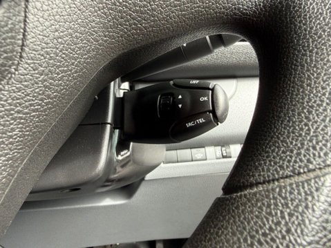 Vauxhall Vivaro L2H1 2900 SPORTIVE S/S 31