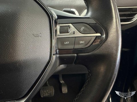 Peugeot 3008 1.6 13.2kWh Allure Premium e-EAT Euro 6 (s/s) 5dr 59