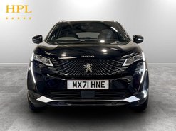 Peugeot 3008 1.5 BlueHDi GT SUV 5dr Diesel Manual Euro 6 (s/s) (130 ps)