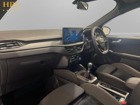 Ford Kuga 1.5T EcoBoost ST-Line SUV 5dr Petrol Manual Euro 6 (s/s) (150 ps) 15