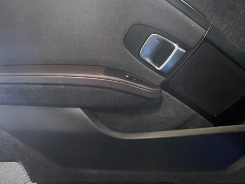 BMW I3 i3 5dr 41