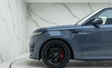 Land Rover Range Rover Sport P460e AUTOBIOGRAPHY 32