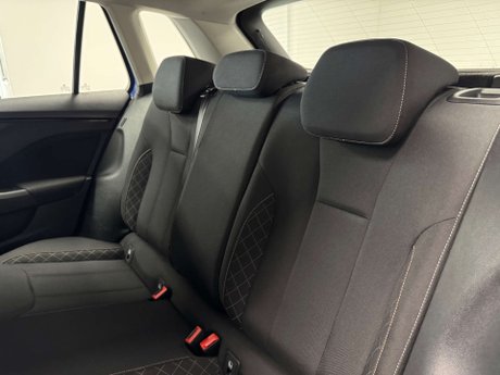 Skoda Kamiq 1.0 Kamiq SE TSi 5dr 21