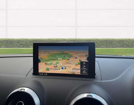 Audi A3 1.5 A3 Sportback 35 TFSI Sport 5dr 19