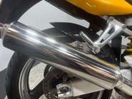 Honda VTR FIRESTORM 1997 ONLY 13K RUNS GREAT VERY CLEAN NEW MOT 1000CC VTWIN 33