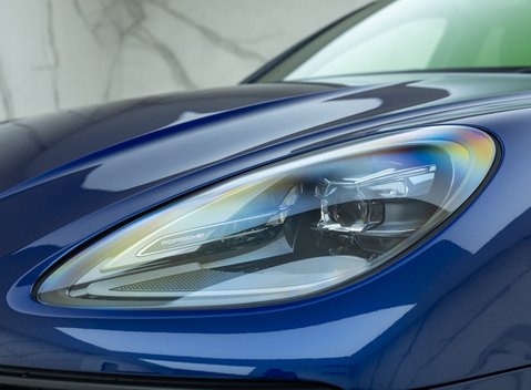 Porsche Macan GTS 23