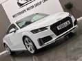 Audi TT 2.0 TFSI 45 S line S Tronic Euro 6 (s/s) 3dr 20