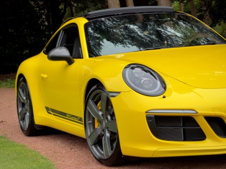 Porsche 911 CARRERA T PDK 11
