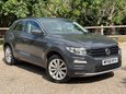 Volkswagen T-Roc 1.0 TSI SE Euro 6 (s/s) 5dr 1
