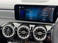 Mercedes-Benz CLA Class 1.3 CLA 180 AMG Line Premium Plus Night Edition Auto 4dr 35