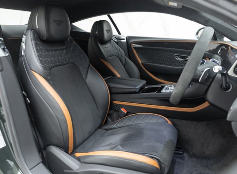 Bentley Continental GT Speed 14