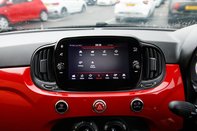 Fiat 500 RED MHEV 25