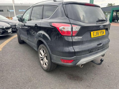 Ford Kuga 2.0 TDCi Titanium Euro 6 (s/s) 5dr 2