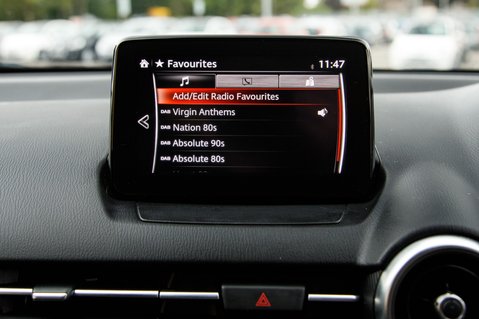 Mazda 2 SPORT NAV MHEV 27