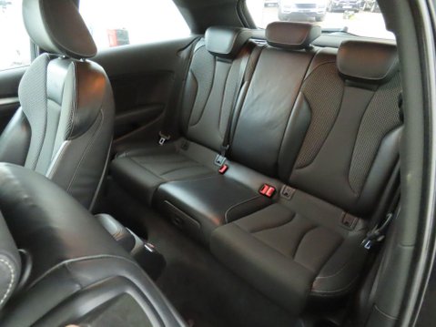 Audi A3 1.4 TFSI CoD S line Euro 6 (s/s) 3dr 8
