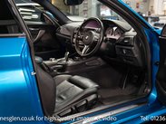 BMW M2 3.0 M2 Auto 2dr 9