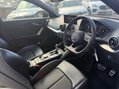 Audi Q2 2.0 Q2 S Line TDI Quattro Semi-Auto 4WD 5dr 8