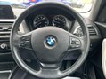 BMW 1 Series 1.5 118i SE Business Auto Euro 6 (s/s) 5dr 28