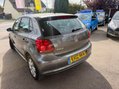 Volkswagen Polo 1.2 Match Euro 5 5dr 4
