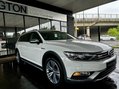 Volkswagen Passat 2.0 TDI Alltrack 4Motion Euro 6 (s/s) 5dr 9