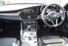 Alfa Romeo Giulia Tb Veloce 5