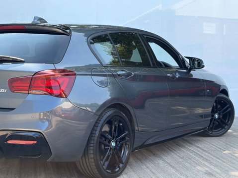 BMW 1 Series 1.5 118i M Sport Shadow Edition 5dr 30