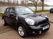 Mini Countryman Cooper SD 41