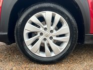 Suzuki S-Cross MOTION BOOSTERJET MHEV 4