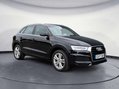 Audi Q3 1.4 Q3 S Line Edition TFSI Semi-Auto 5dr 7