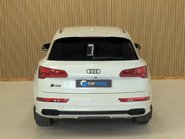 Audi SQ5 3.0 SQ5 TDI Quattro Auto 4WD 5dr 19