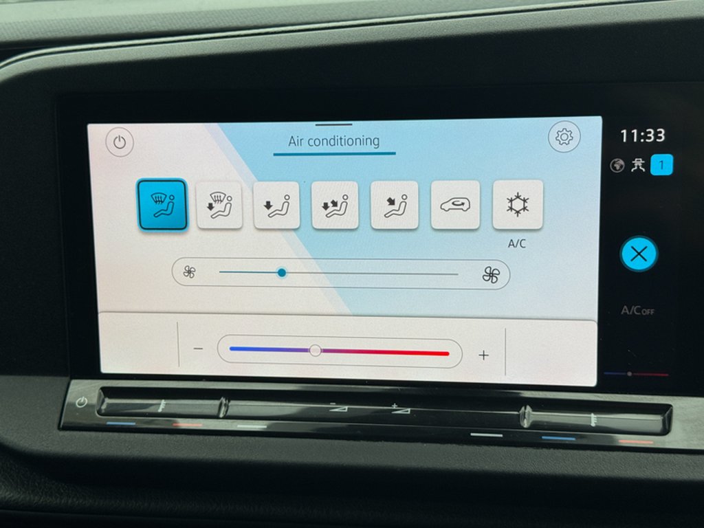 2021 Volkswagen CaddySWB L1H1 [SOLD MM] Commerce Pro C20 Air Con Nav Sensors EURO 6 NO VAT — thumbnail 38 of 51
