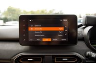 Dacia Jogger EXTREME 22