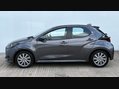 Toyota Yaris 1.5 Yaris Icon HEV CVT 5dr 51