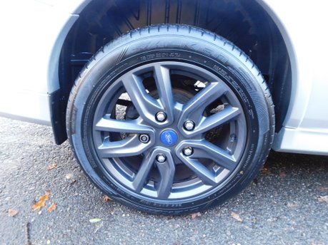 Ford Transit Custom 290 SPORT 2.0 ECOBLUE AUTOMATIC PANELVAN 13