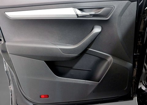 Skoda Karoq 1.5 Karoq SE Drive TSi Semi-Auto 5dr 46