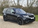 Land Rover Discovery TD6 FIRST EDITION
